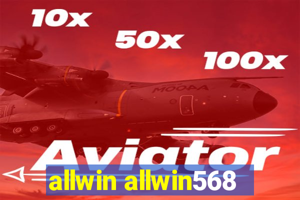 allwin allwin568